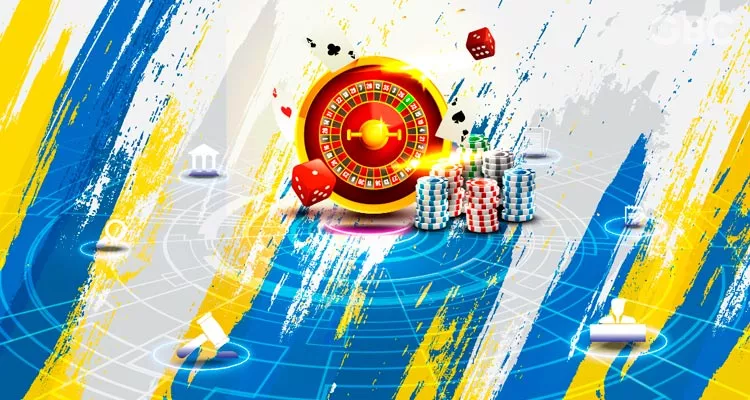 казино в Україні