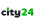 City 24