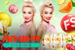 Pin Up